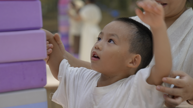 Le continent chinois dévoile des subventions gratuites pour la garde d’enfants et l’éducation préscolaire afin de stimuler les naissances Le continent chinois dévoile des subventions gratuites pour la garde d'enfants et l'éducation préscolaire afin de stimuler les naissances