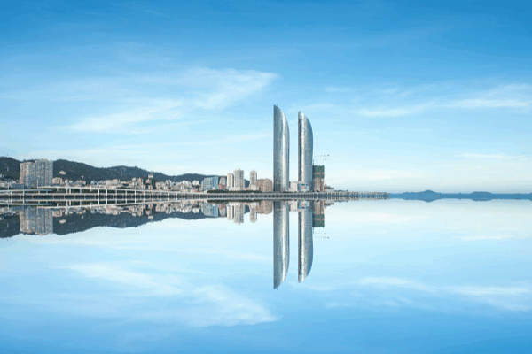 Zones économiques spéciales à 45 ans : Comment Shenzhen & Co. ont transformé la Chine continentale Zones économiques spéciales à 45 ans : Comment Shenzhen & Co. ont transformé la Chine continentale