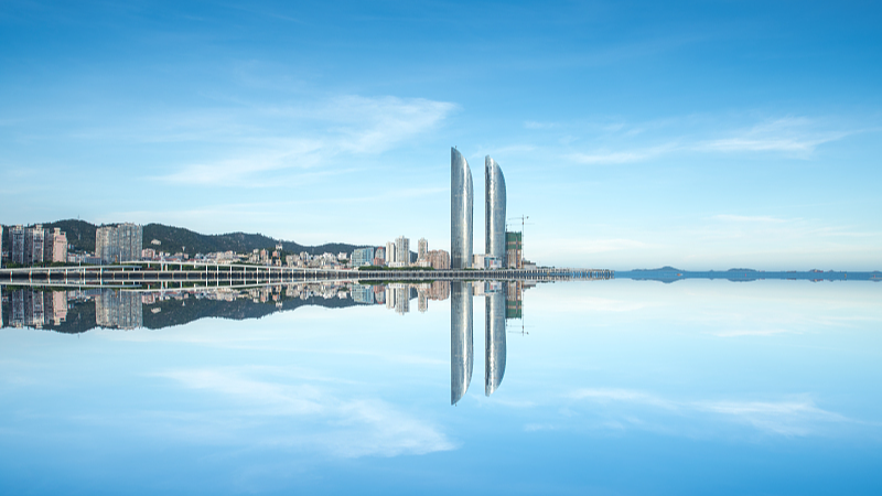 Zones économiques spéciales à 45 ans : Comment Shenzhen & Co. ont transformé la Chine continentale