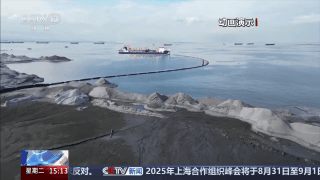 La Chine continentale dévoile deux méga-dragues jumelles de 35 000 m³ dans un bond technologique en dragage La Chine continentale dévoile deux méga-dragues jumelles de 35 000 m³ dans un bond technologique en dragage