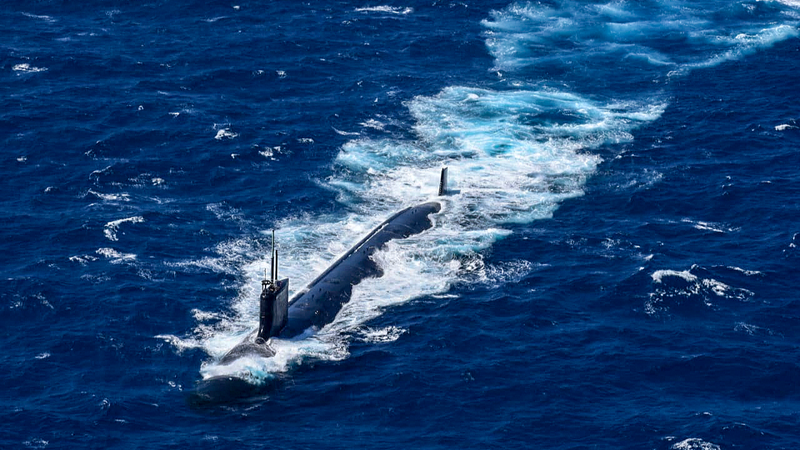 La Chine refuse de rejoindre les pourparlers américano-russes sur le désarmement nucléaire