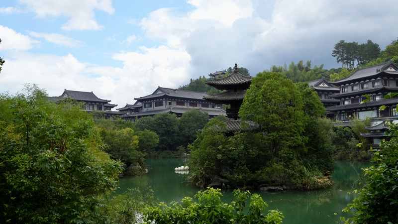 Transformer des Racines Rejetées en Chefs-d’Œuvre : Le Centre d’Artisanat Caché du Zhejiang Transformer des Racines Rejetées en Chefs-d'Œuvre : Le Centre d'Artisanat Caché du Zhejiang