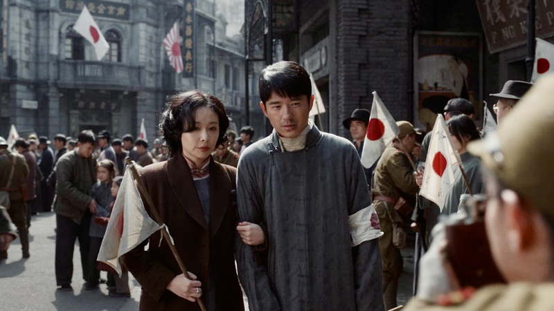 La bande-annonce de « Dead to Rights » révèle les atrocités hantantes de Nanjing en 1937 La bande-annonce de « Dead to Rights » révèle les atrocités hantantes de Nanjing en 1937 video poster