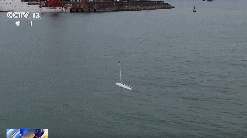 Albatross : Navire sans équipage plonge au cœur d’un typhon, améliorant les prévisions de tempêtes Albatross : Navire sans équipage plonge au cœur d'un typhon, améliorant les prévisions de tempêtes