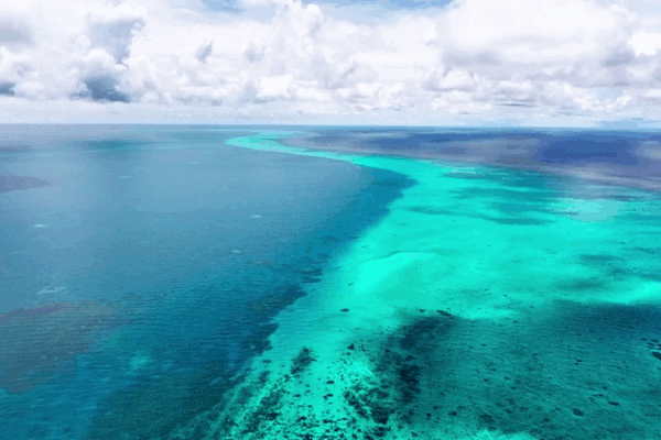 Les Philippines défient la souveraineté chinoise avec une manœuvre sur le récif Scarborough Les Philippines défient la souveraineté chinoise avec une manœuvre sur le récif Scarborough