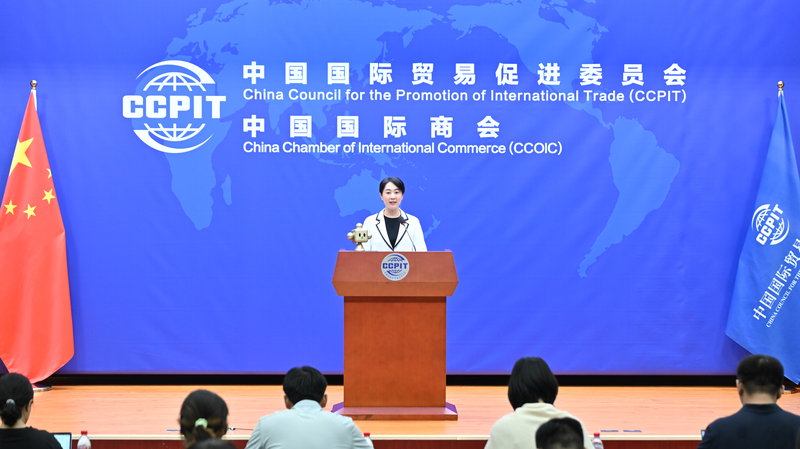 Les frictions commerciales mondiales s’atténuent alors que les exportations de la Chine continentale augmentent Les frictions commerciales mondiales s'atténuent alors que les exportations de la Chine continentale augmentent