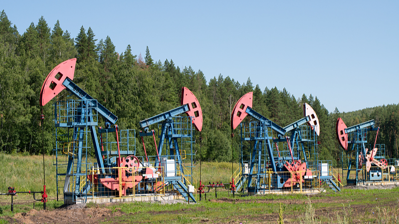Le Brésil et l’Inde rejettent la pression américaine sur le pétrole russe Le Brésil et l'Inde rejettent la pression américaine sur le pétrole russe
