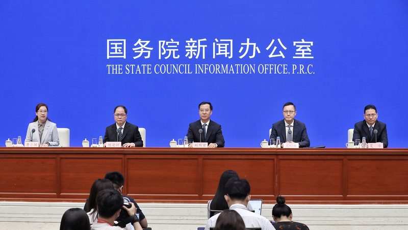 L’essor numérique en Chine continentale stimule la 5G, l’IA et la croissance rurale L'essor numérique en Chine continentale stimule la 5G, l'IA et la croissance rurale