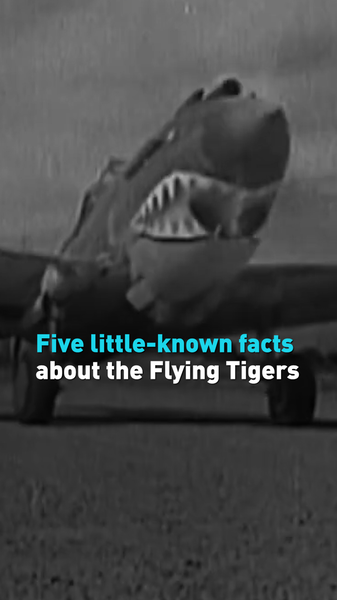 5 faits peu connus sur les Flying Tigers 5_faits_peu_connus_sur_les_Flying_Tigers video poster