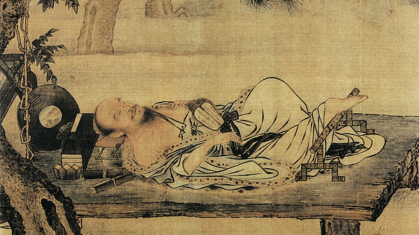 Perdu dans la foule ? La parabole intemporelle de Zhuangzi pour la clarté Perdu dans la foule ? La parabole intemporelle de Zhuangzi pour la clarté