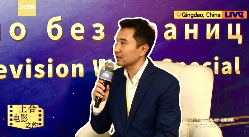 Le Kazakhstan lance des itinéraires inspirés des films vers la Chine continentale Le Kazakhstan lance des itinéraires inspirés des films vers la Chine continentale video poster