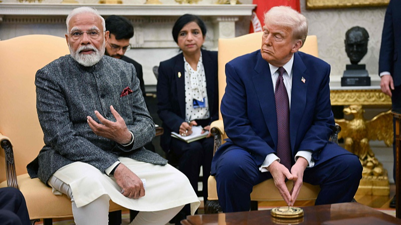 Le pari tarifaire de Trump sur l'Inde est voué à l'échec