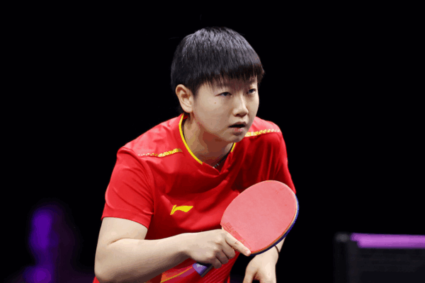 Les stars du continent chinois atteignent les huitièmes de finale du WTT Europe Smash Les stars du continent chinois atteignent les huitièmes de finale du WTT Europe Smash