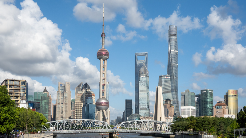 Pourquoi les grandes entreprises mondiales misent sur l’avenir écologique de la Chine Pourquoi les grandes entreprises mondiales misent sur l'avenir écologique de la Chine