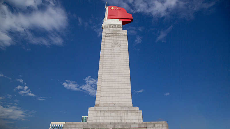 98 ans de l’APL : De Nanchang aux missions de paix mondiales 98_ans_de_l_APL___De_Nanchang_aux_missions_de_paix_mondiales
