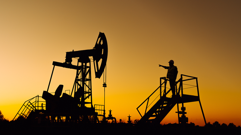 Les prix du pétrole baissent alors que l’AIE augmente ses prévisions d’offre avant le sommet États-Unis-Russie Les prix du pétrole baissent alors que l'AIE augmente ses prévisions d'offre avant le sommet États-Unis-Russie