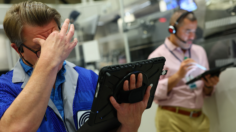 Trump évince le chef des données sur l'emploi aux États-Unis après un rapport faible de juillet