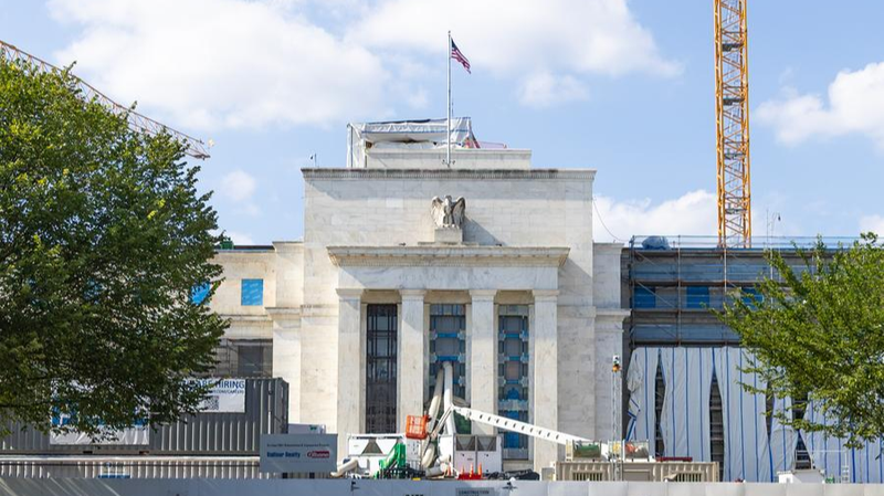 L’affrontement de Trump avec la Fed : la crédibilité mondiale du dollar en jeu L'affrontement de Trump avec la Fed : la crédibilité mondiale du dollar en jeu