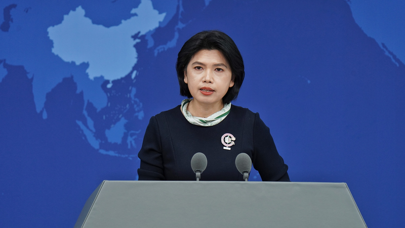 Le continent chinois critique les autorités taïwanaises pour leur interprétation de l’histoire de guerre Le continent chinois critique les autorités taïwanaises pour leur interprétation de l'histoire de guerre