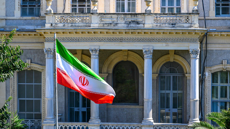 L’Iran et les adjoints de l’E3 se rencontrent à Genève pour relancer les discussions nucléaires L'Iran et les adjoints de l'E3 se rencontrent à Genève pour relancer les discussions nucléaires