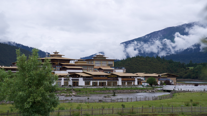 Village de Zhaxigang : De la pauvreté à la puissance touristique