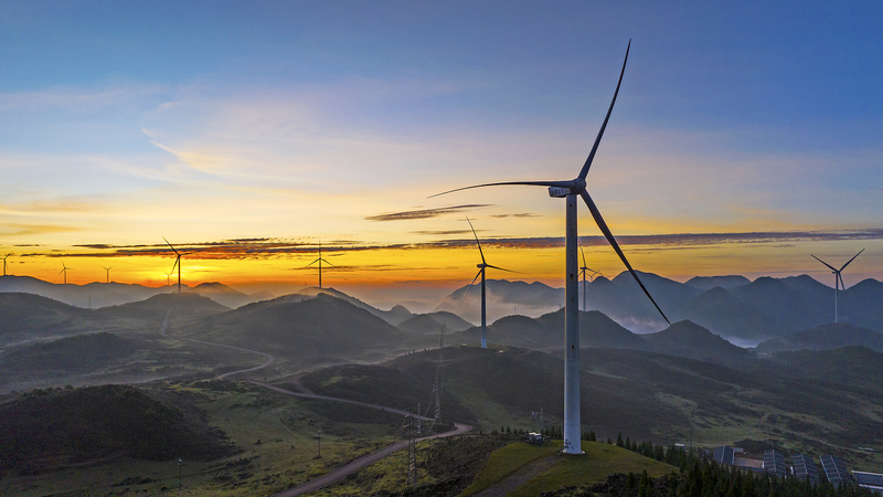 La charge verte de Shenzhen : VÉs alimentés à 100 % par des énergies renouvelables La charge verte de Shenzhen : VÉs alimentés à 100 % par des énergies renouvelables