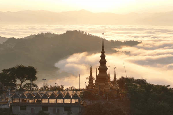 L’UNESCO honore les traditions de thé torréfié des Blang en Chine L'UNESCO honore les traditions de thé torréfié des Blang en Chine