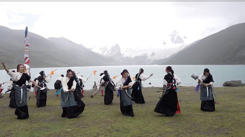 L’écotourisme redonne vie aux vallées cachées de Xizang L'écotourisme redonne vie aux vallées cachées de Xizang video poster