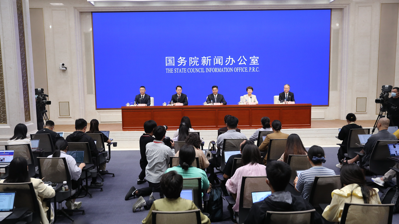 2 000 entreprises mondiales participeront au CIFTIS 2025 à Pékin 2 000 entreprises mondiales participeront au CIFTIS 2025 à Pékin