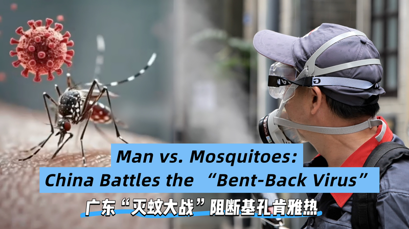 Guangdong contre le Chikungunya (‘Virus Courbé’): Drones & Brumisation en Action Guangdong contre le Chikungunya (‘Virus Courbé’): Drones & Brumisation en Action video poster