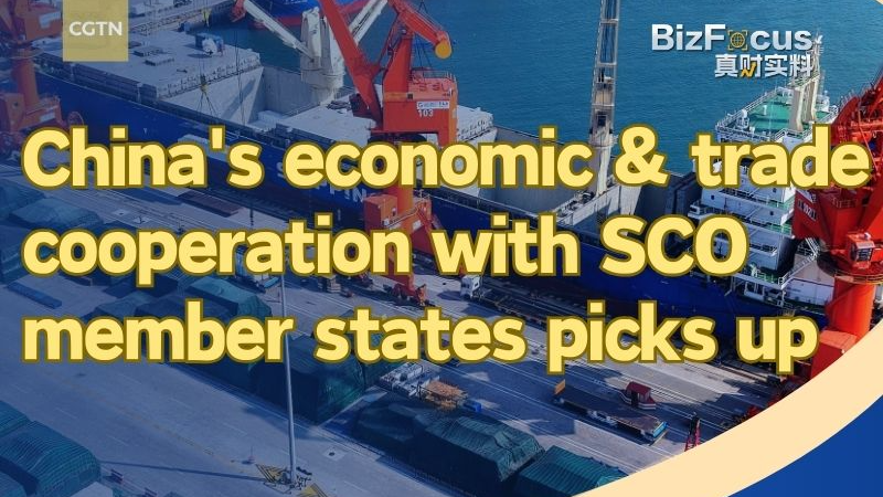 Boom du commerce SCO : le continent chinois atteint 3,65T yuan avant le sommet Boom_du_commerce_SCO___le_continent_chinois_atteint_3_65T_yuan_avant_le_sommet