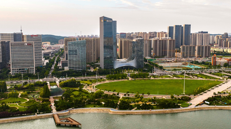 Comment Hangfeng Online de Qingdao responsabilise les citoyens Comment_Hangfeng_Online_de_Qingdao_responsabilise_les_citoyens
