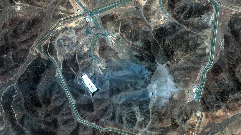 L’Iran est prêt à des discussions nucléaires directes avec les États-Unis sous des conditions favorables L'Iran est prêt à des discussions nucléaires directes avec les États-Unis sous des conditions favorables