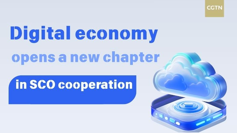 Les nations de l’OCS débloquent une nouvelle frontière de l’économie numérique Les nations de l'OCS débloquent une nouvelle frontière de l'économie numérique
