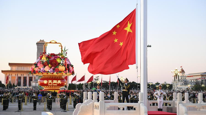 Comment la résistance de la Seconde Guerre mondiale a forgé l’esprit de la Chine moderne Comment la résistance de la Seconde Guerre mondiale a forgé l'esprit de la Chine moderne