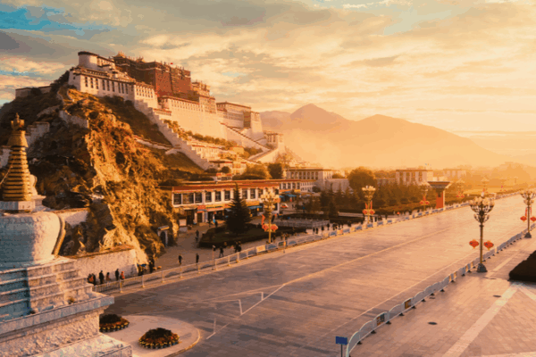 Le bond économique du Xizang : de la pauvreté à la prospérité Le bond économique du Xizang : de la pauvreté à la prospérité