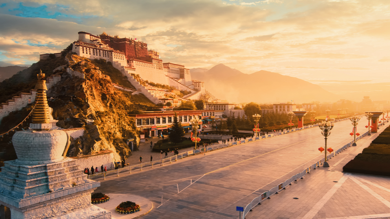 Le bond économique du Xizang : de la pauvreté à la prospérité