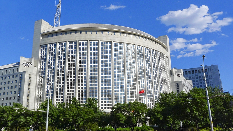 La Chine convoque l’envoyé japonais sur l’histoire, Taïwan et la sécurité des citoyens La Chine convoque l'envoyé japonais sur l'histoire, Taïwan et la sécurité des citoyens