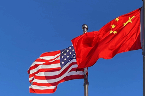 Les États-Unis et la Chine continentale suspendent les hausses de tarifs pour 90 jours Les États-Unis et la Chine continentale suspendent les hausses de tarifs pour 90 jours
