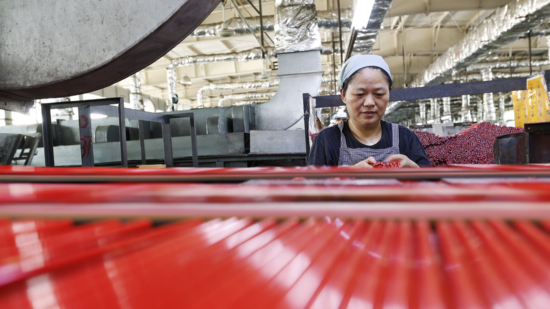 Comment les nouvelles forces productives de qualité du continent chinois pourraient stimuler la croissance dans le Sud global Comment les nouvelles forces productives de qualité du continent chinois pourraient stimuler la croissance dans le Sud global