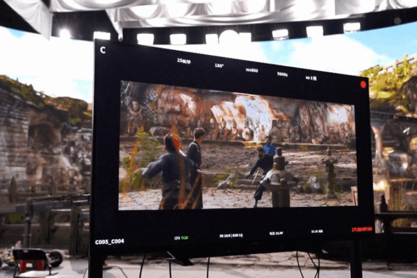 Yongchuan : Hub Hi-Tech de la Chine continentale pour le cinéma mondial Yongchuan : Hub Hi-Tech de la Chine continentale pour le cinéma mondial video poster