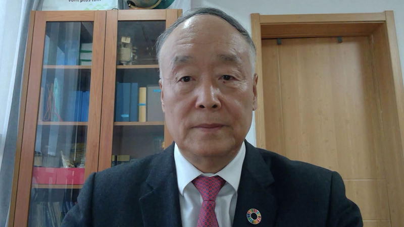 La Chine soutient l’initiative de l’UNESCO pour l’équité mondiale en matière d’éducation La Chine soutient l'initiative de l'UNESCO pour l'équité mondiale en matière d'éducation video poster