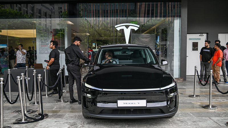 Le buzz du boycott en Inde après les tarifs de 50 % de Trump