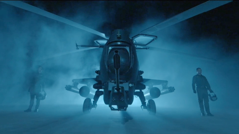 Épisode 2 : Courage dans les cieux avec un officier de l’aviation de l’APL Épisode 2 : Courage dans les cieux avec un officier de l'aviation de l'APL video poster