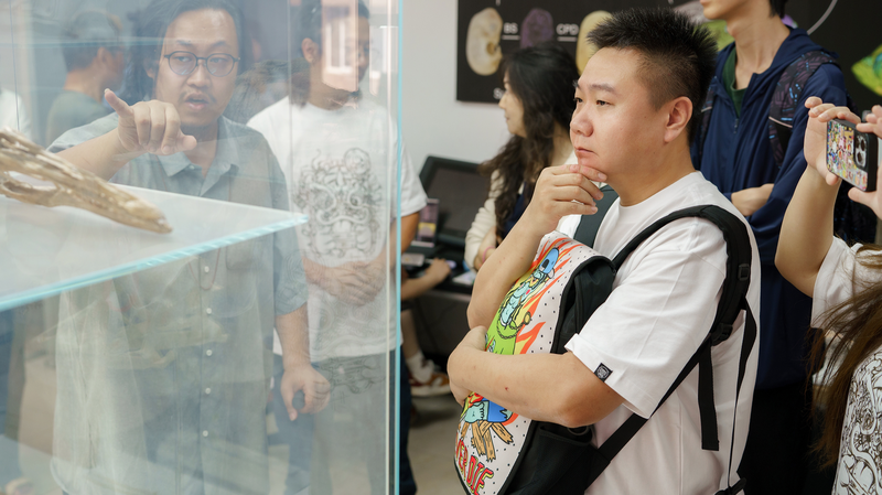 Fossiles_Rencontrent_la_Sci_Fi___Dans_la_Saison_3_de_Ling_Cage