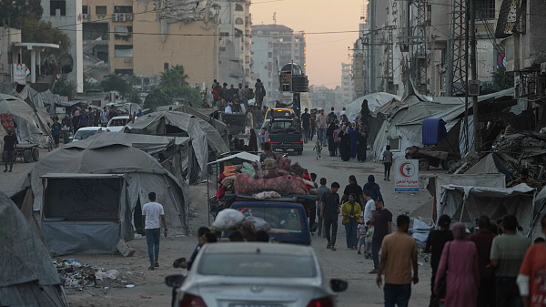 Israël récupère les restes d’un otage au milieu de l’offensive à Gaza Israël récupère les restes d'un otage au milieu de l'offensive à Gaza