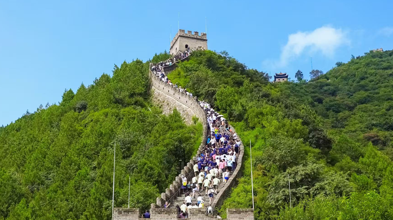 Le Sporting CP U16 triomphe à la Great Wall Cup à Pékin