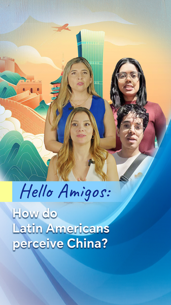 Les Latino-Américains sur la Chine : patrimoine, travail acharné et innovation urbaine Les Latino-Américains sur la Chine : patrimoine, travail acharné et innovation urbaine video poster
