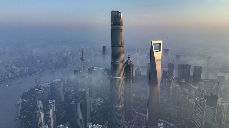 Démystifier “le pic de la Chine” : Pourquoi la Chine continentale change de vitesse Démystifier "le pic de la Chine" : Pourquoi la Chine continentale change de vitesse