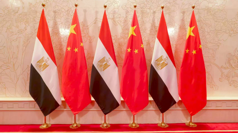Xi Jinping rencontre le Premier ministre d’Égypte à Tianjin avant le sommet de l’OCS Xi Jinping rencontre le Premier ministre d’Égypte à Tianjin avant le sommet de l’OCS